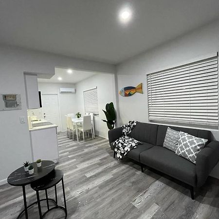 Douglas Rd Apartments ميامي المظهر الخارجي الصورة