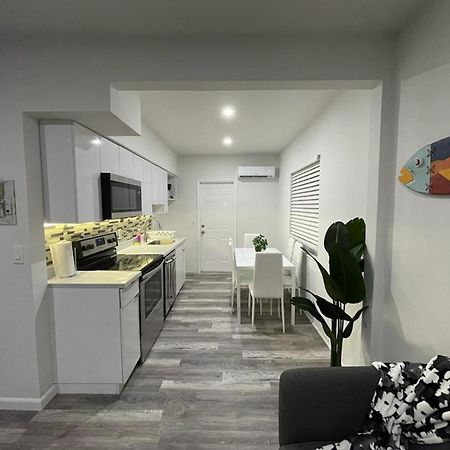 Douglas Rd Apartments ميامي المظهر الخارجي الصورة