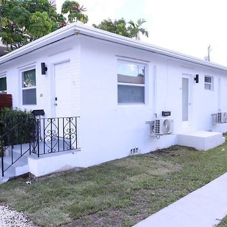 Douglas Rd Apartments ميامي المظهر الخارجي الصورة