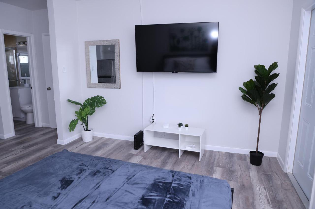 Douglas Rd Apartments ميامي المظهر الخارجي الصورة