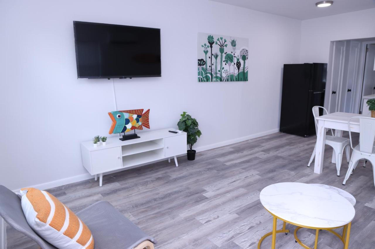 Douglas Rd Apartments ميامي المظهر الخارجي الصورة