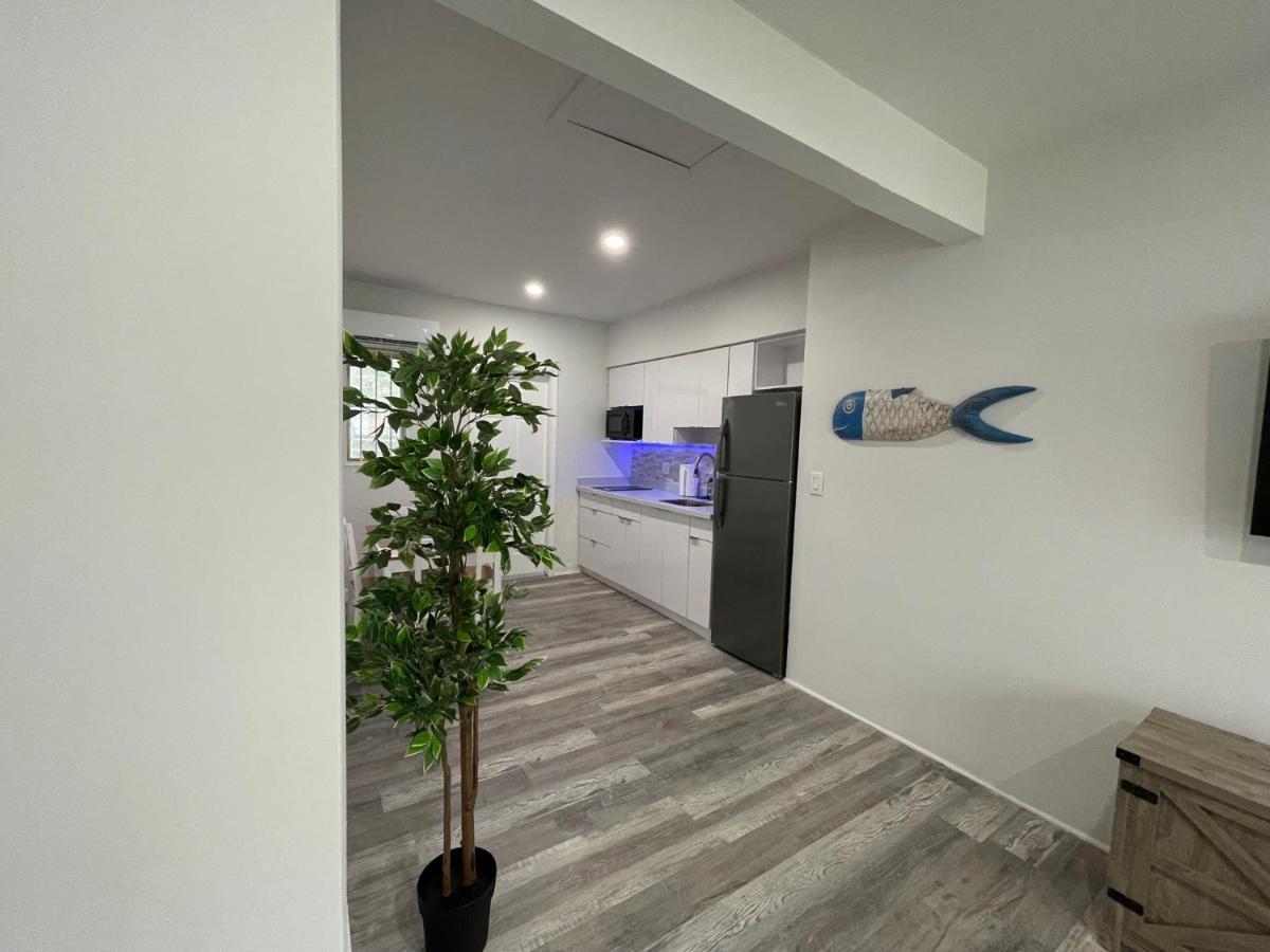 Douglas Rd Apartments ميامي المظهر الخارجي الصورة