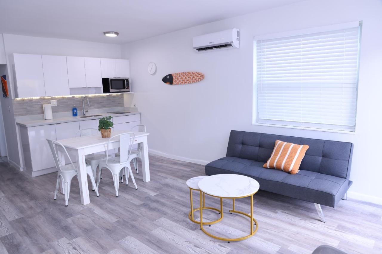 Douglas Rd Apartments ميامي المظهر الخارجي الصورة