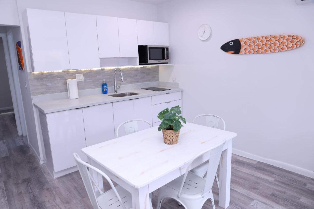 Douglas Rd Apartments ميامي المظهر الخارجي الصورة