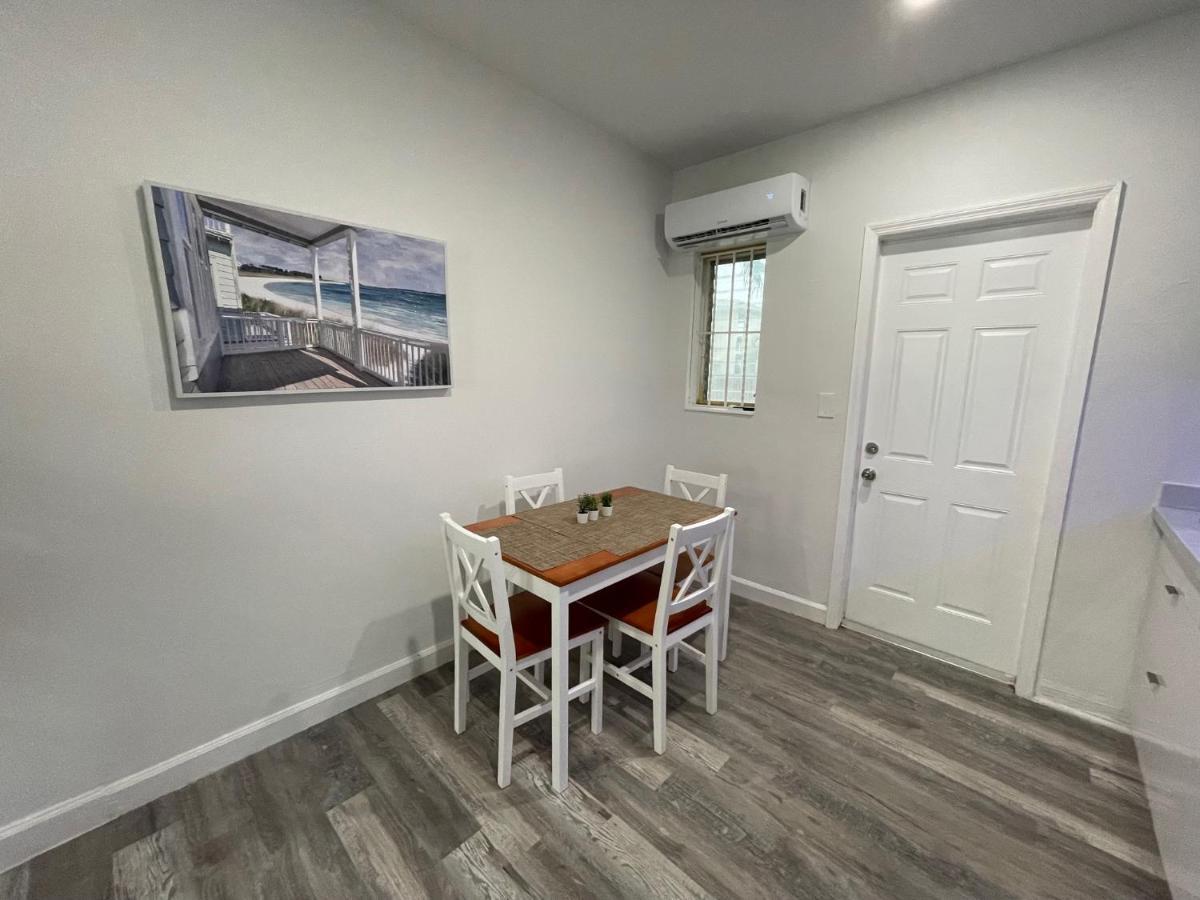 Douglas Rd Apartments ميامي المظهر الخارجي الصورة