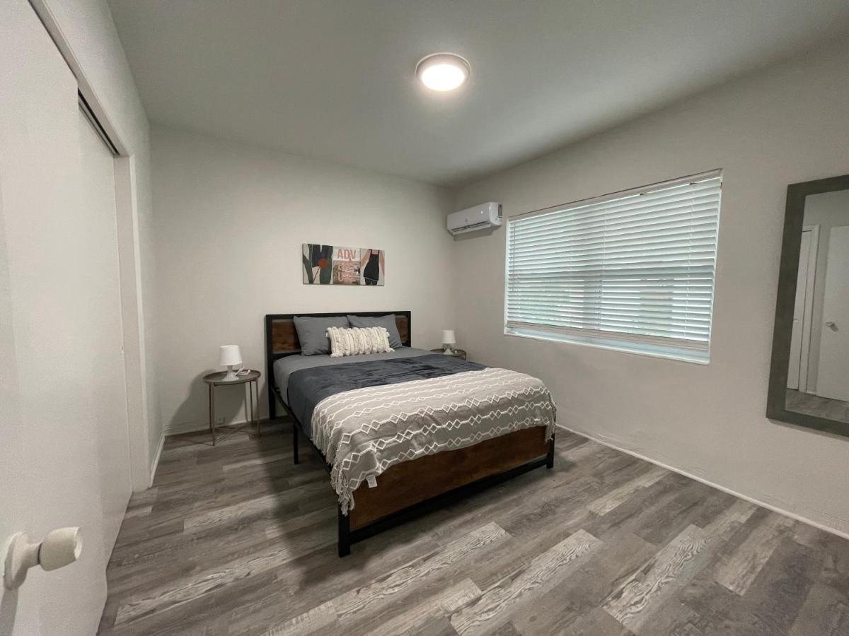Douglas Rd Apartments ميامي المظهر الخارجي الصورة