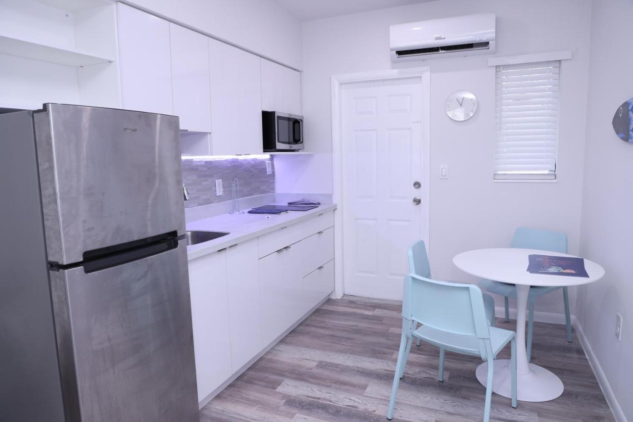 Douglas Rd Apartments ميامي المظهر الخارجي الصورة