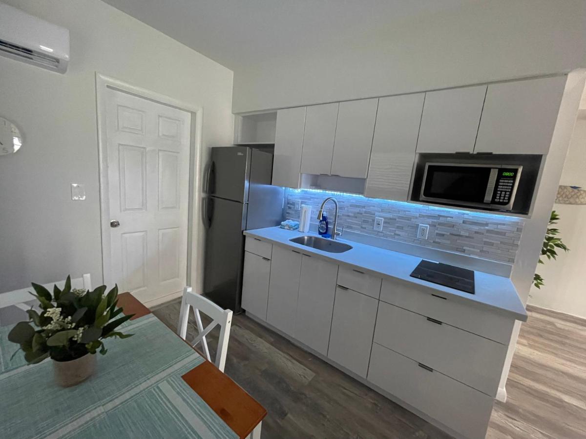Douglas Rd Apartments ميامي المظهر الخارجي الصورة