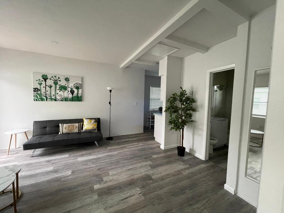 Douglas Rd Apartments ميامي المظهر الخارجي الصورة