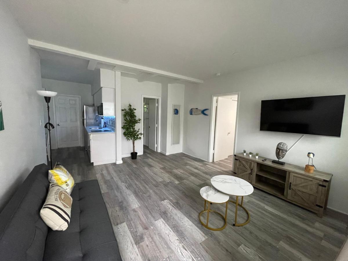 Douglas Rd Apartments ميامي المظهر الخارجي الصورة