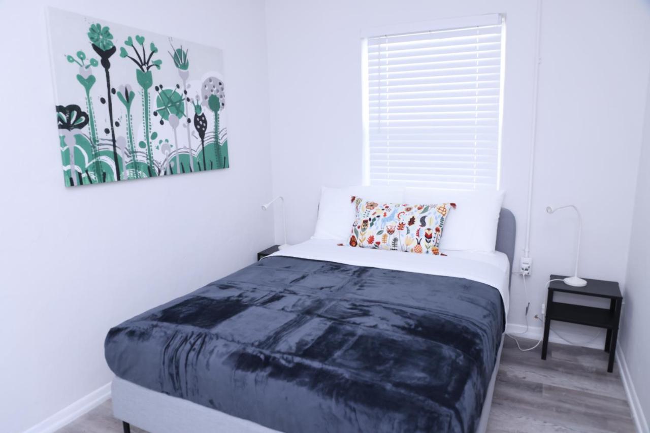 Douglas Rd Apartments ميامي المظهر الخارجي الصورة