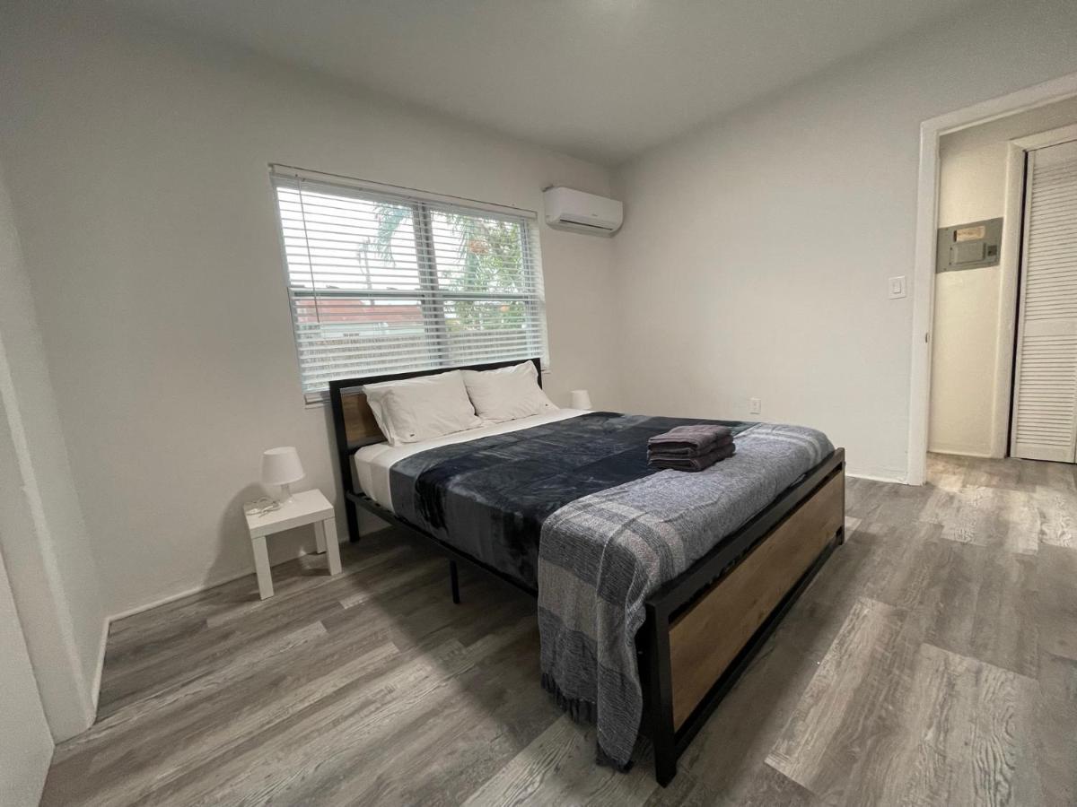 Douglas Rd Apartments ميامي المظهر الخارجي الصورة