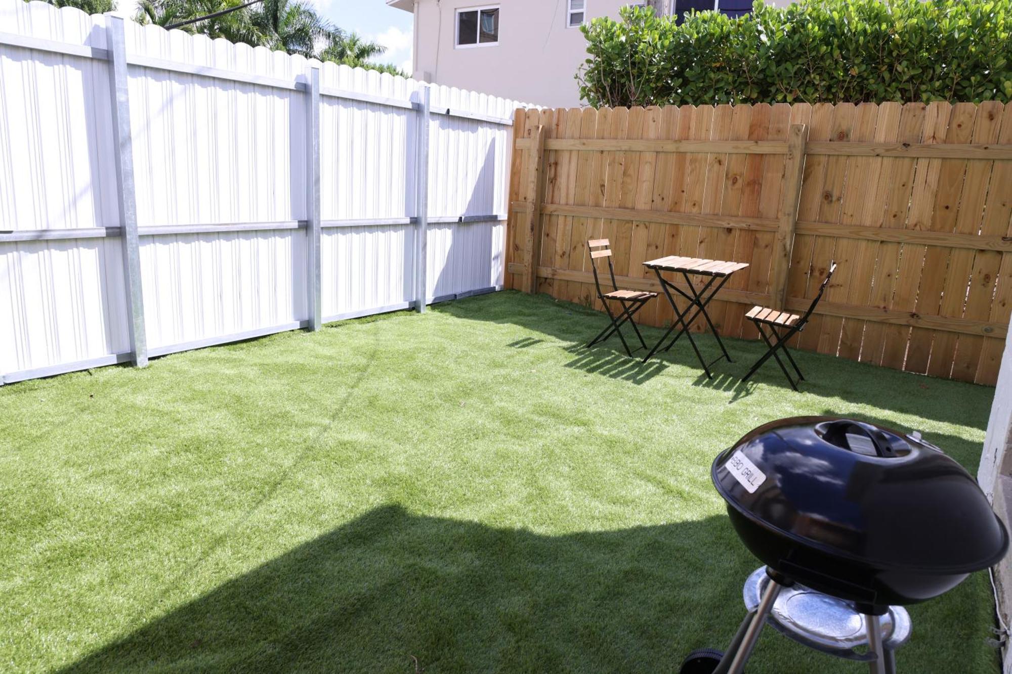 Douglas Rd Apartments ميامي المظهر الخارجي الصورة