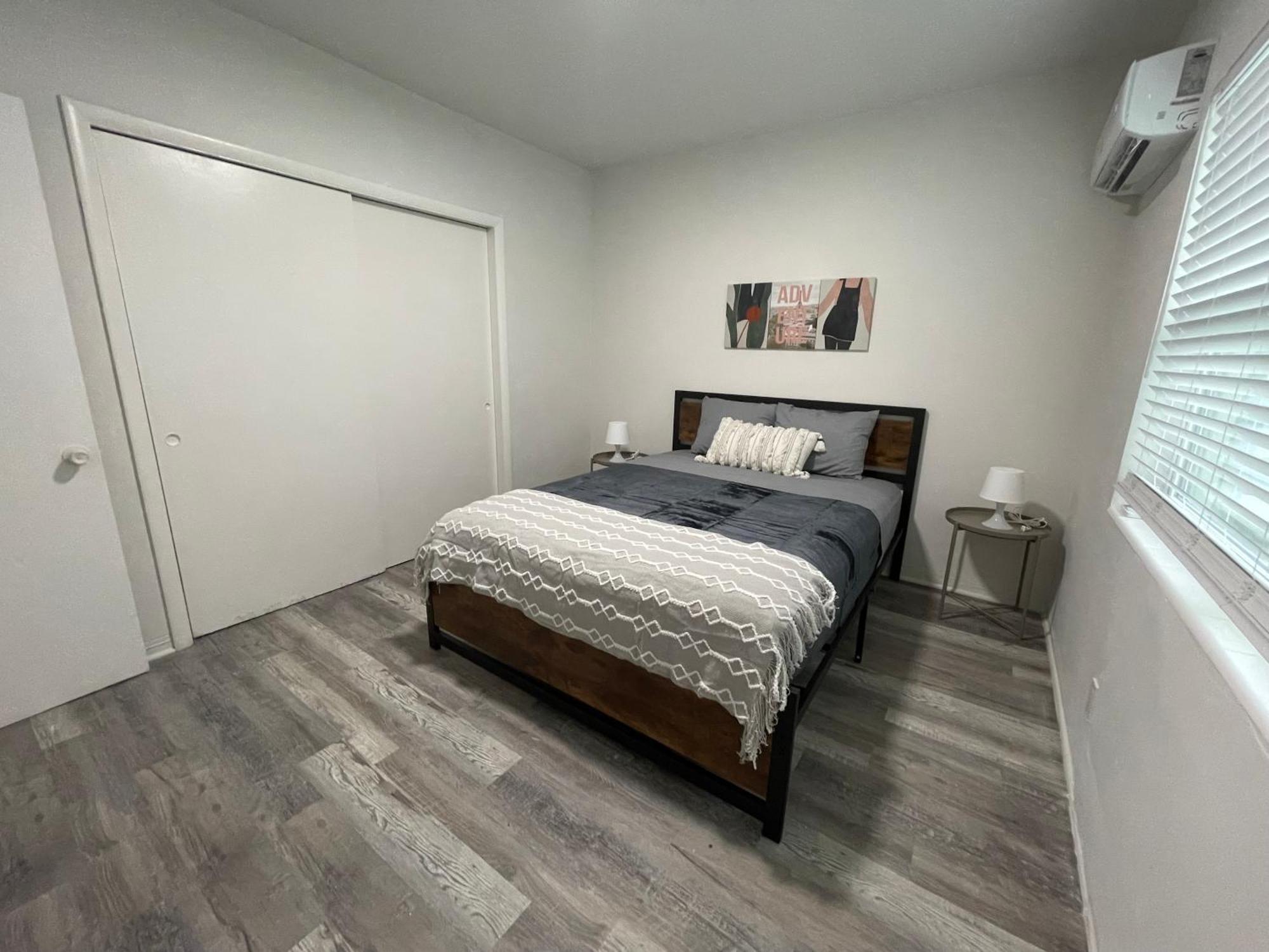 Douglas Rd Apartments ميامي المظهر الخارجي الصورة