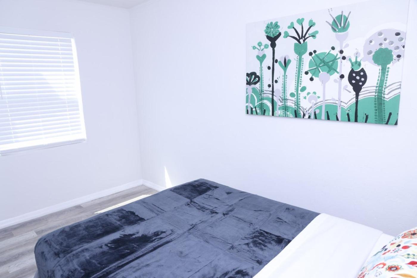 Douglas Rd Apartments ميامي المظهر الخارجي الصورة