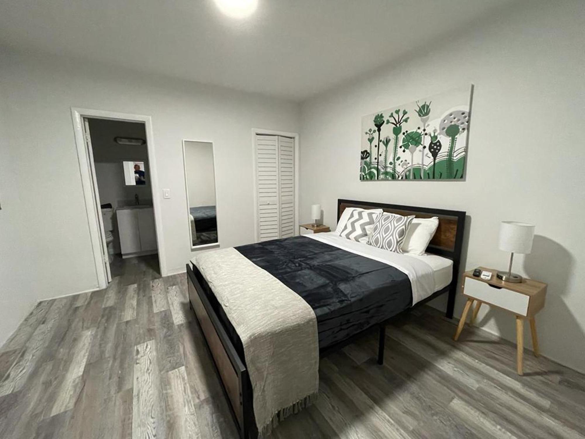 Douglas Rd Apartments ميامي المظهر الخارجي الصورة