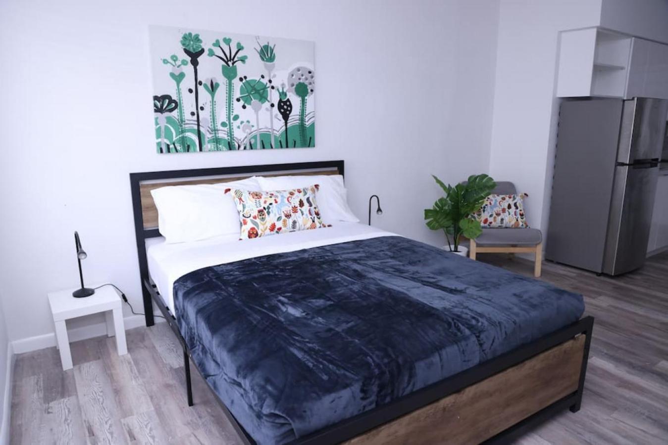 Douglas Rd Apartments ميامي المظهر الخارجي الصورة
