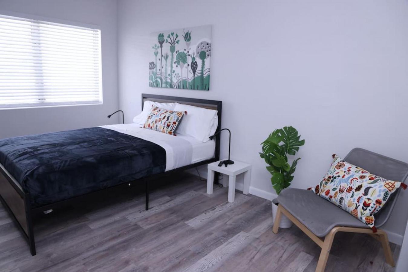 Douglas Rd Apartments ميامي المظهر الخارجي الصورة