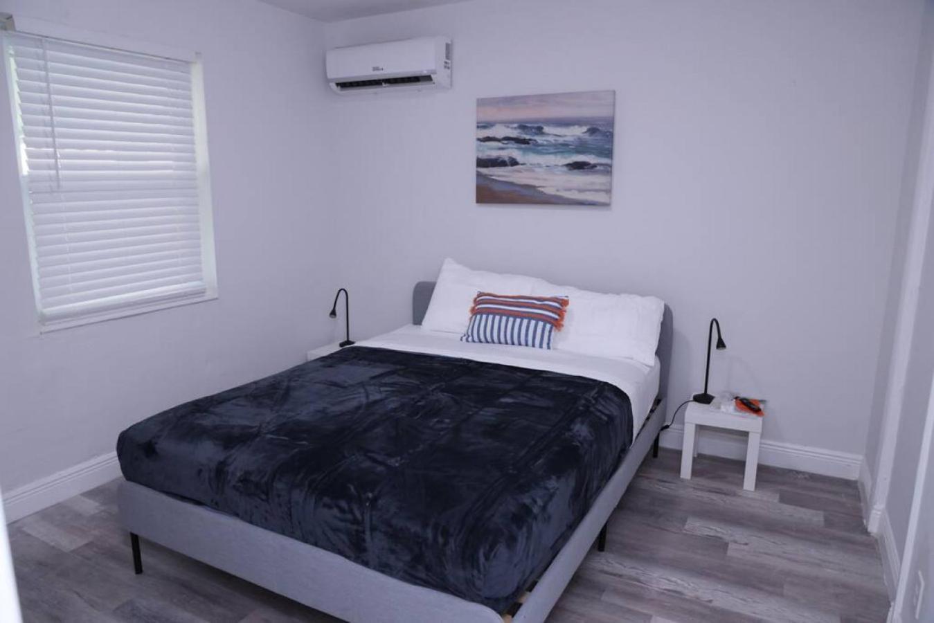 Douglas Rd Apartments ميامي المظهر الخارجي الصورة