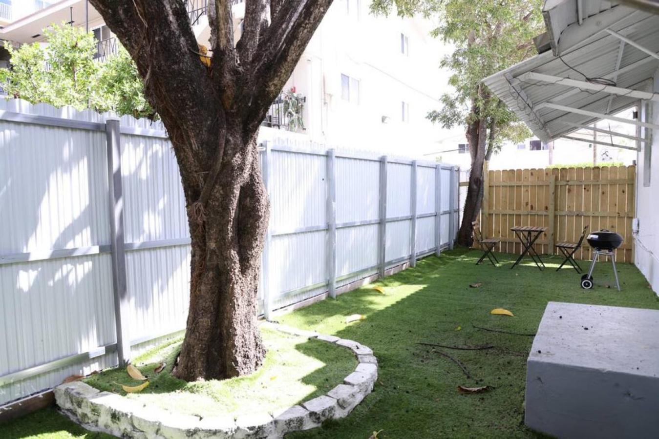 Douglas Rd Apartments ميامي المظهر الخارجي الصورة