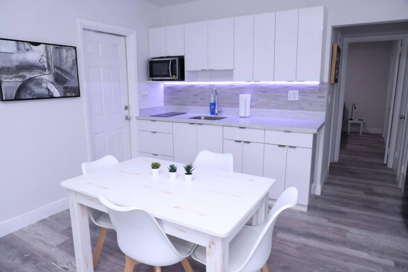 Douglas Rd Apartments ميامي المظهر الخارجي الصورة