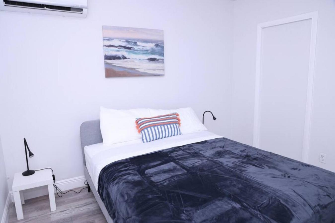 Douglas Rd Apartments ميامي المظهر الخارجي الصورة